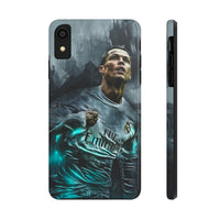 Thumbnail for Cristiano Ronaldo Real Madrid Phone Case