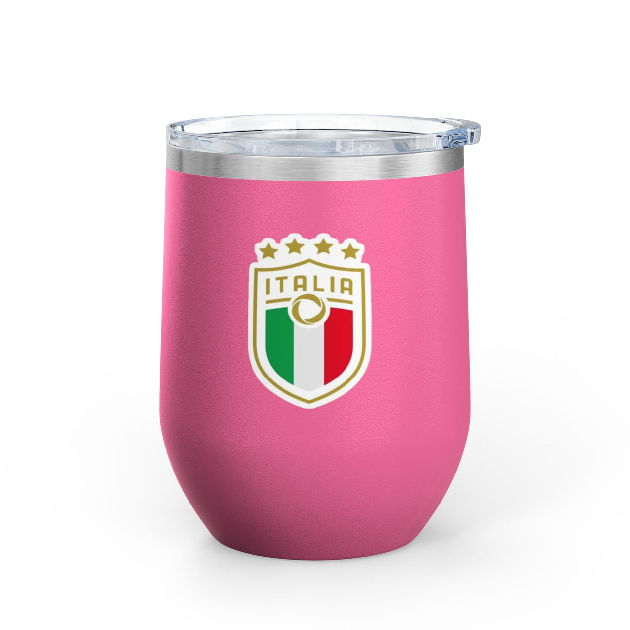 Italy Wine Tumbler - 12oz