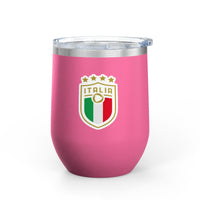 Thumbnail for Italy Wine Tumbler - 12oz