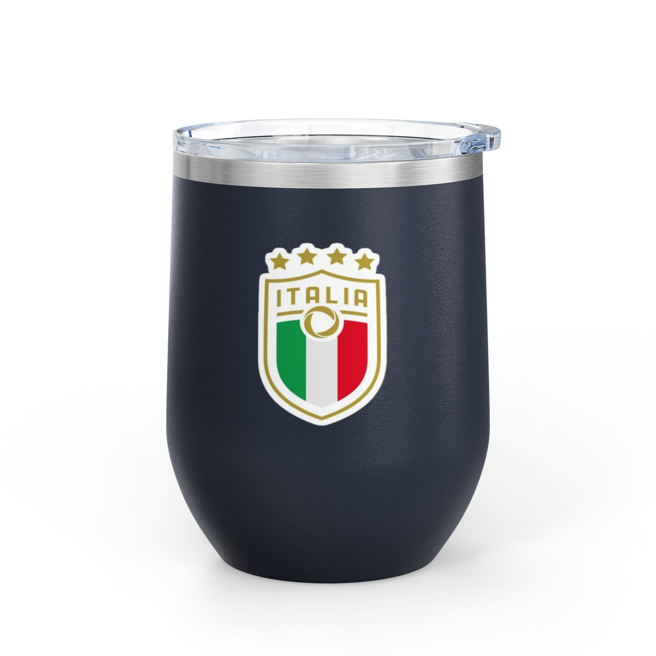 Italy Wine Tumbler - 12oz