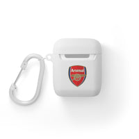 Thumbnail for Arsenal AirPods & AirPods Pros Case Cover