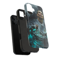 Thumbnail for Cristiano Ronaldo Real Madrid Phone Case