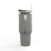 Thumbnail for France National Team Travel Mug, 40oz