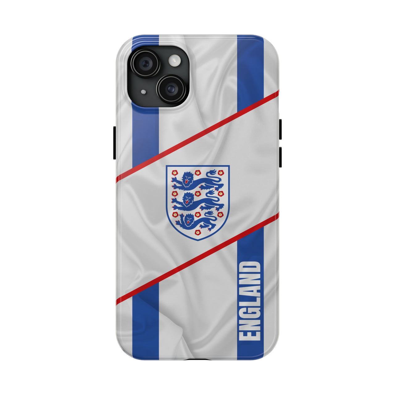 England National Team Tough Phone Case
