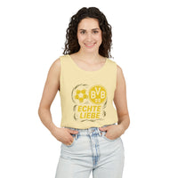 Thumbnail for BVB 'Echte Liebe' Unisex Tank Top