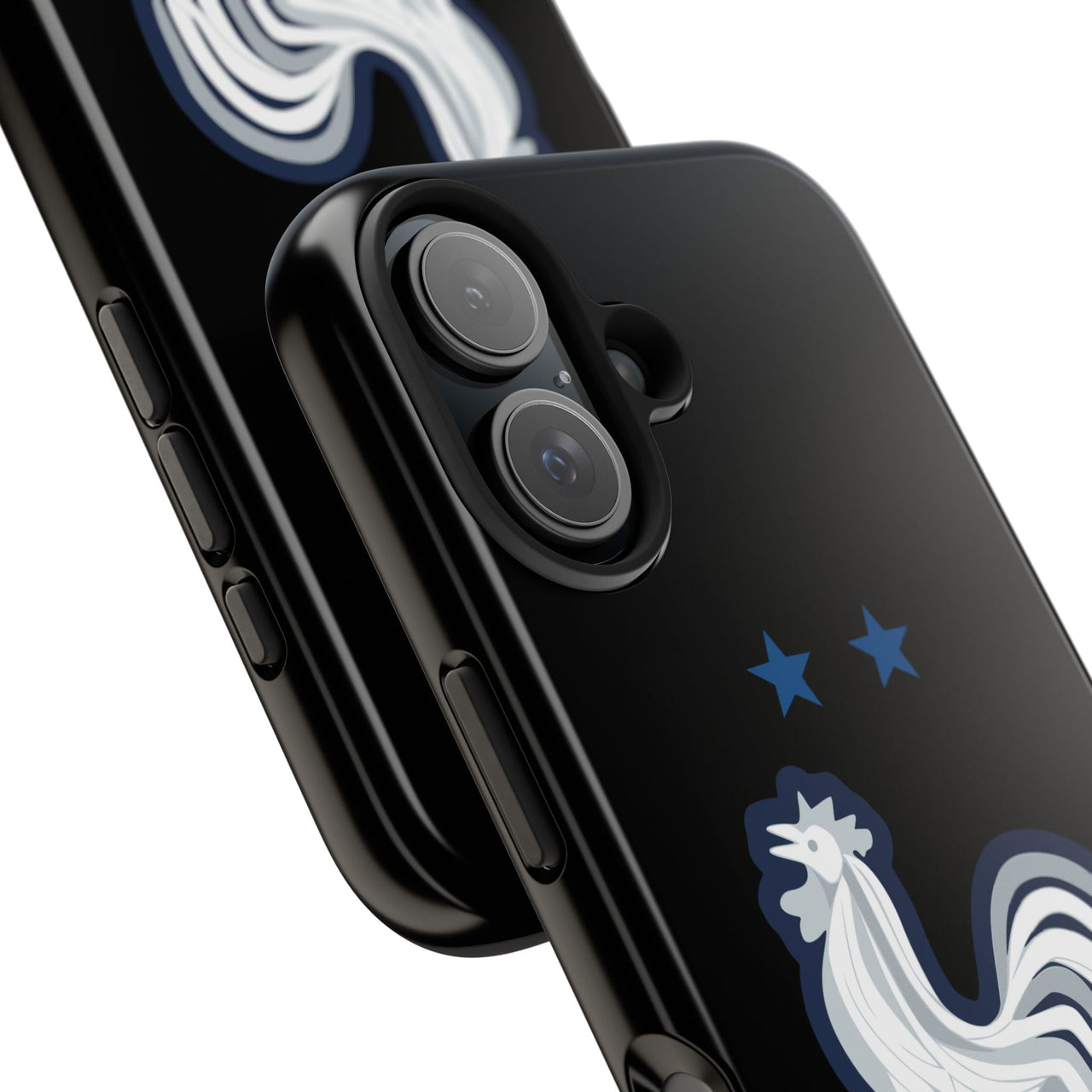 France National Team Tough Phone Case