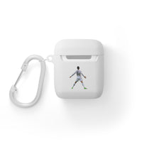 Thumbnail for Cristiano Ronaldo SIUUUUU AirPods and AirPods Pro Case Cover
