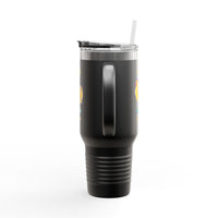 Thumbnail for France National Team Travel Mug, 40oz