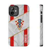 Thumbnail for Croatia National Team Tough Phone Case