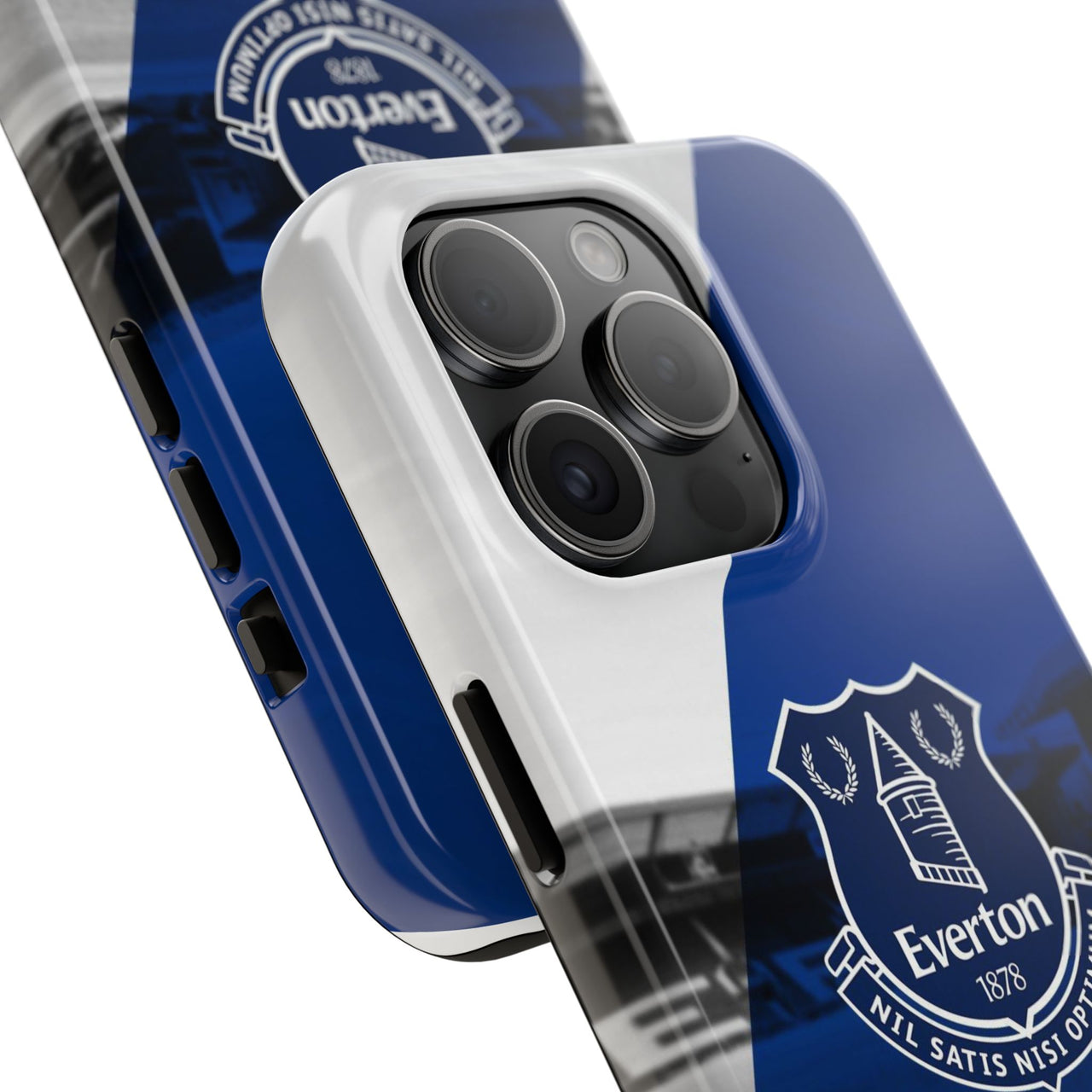 Everton Phone Case