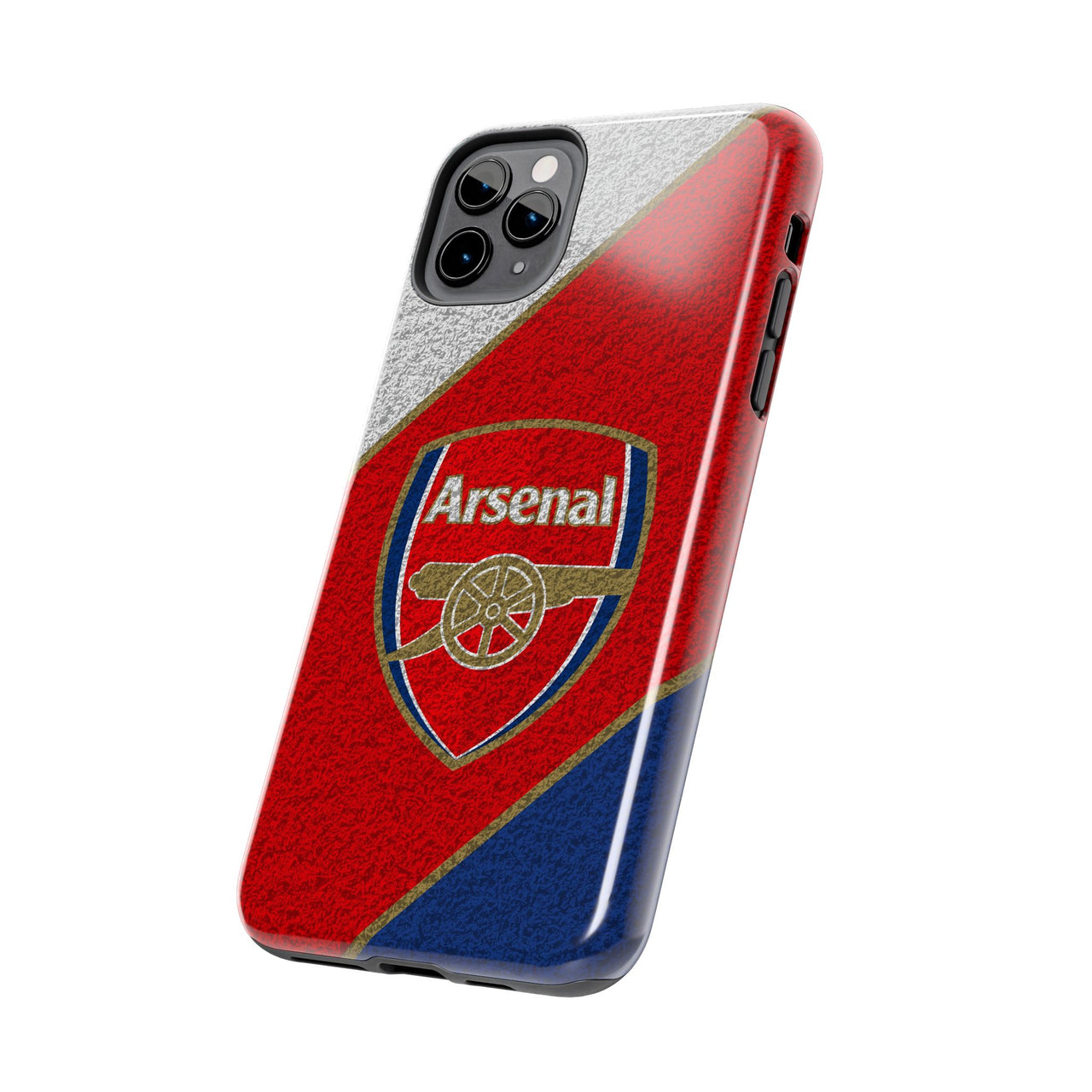 Arsenal Tough Phone Case