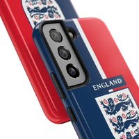 Thumbnail for England National Team Tough Phone Case