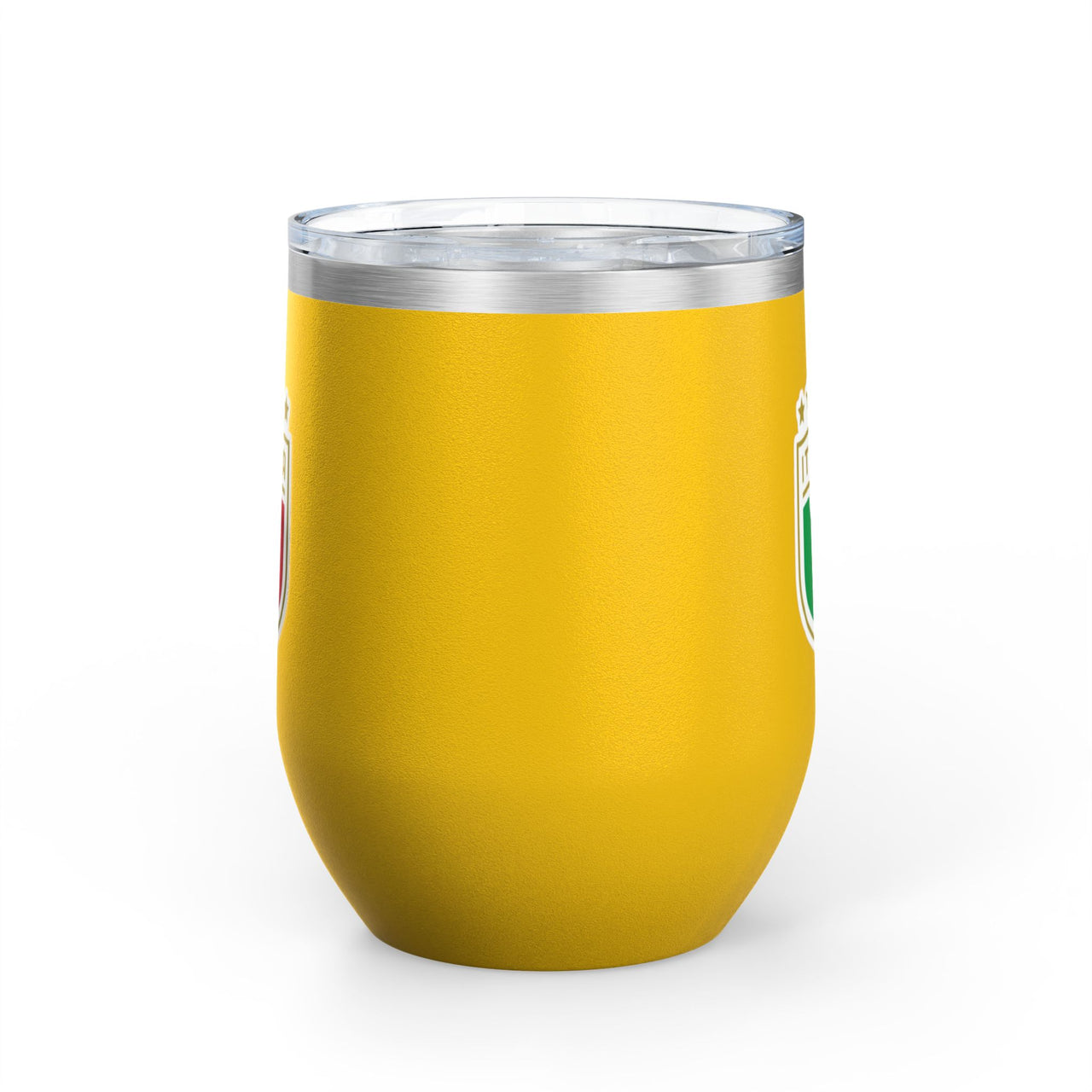 Italy Wine Tumbler - 12oz
