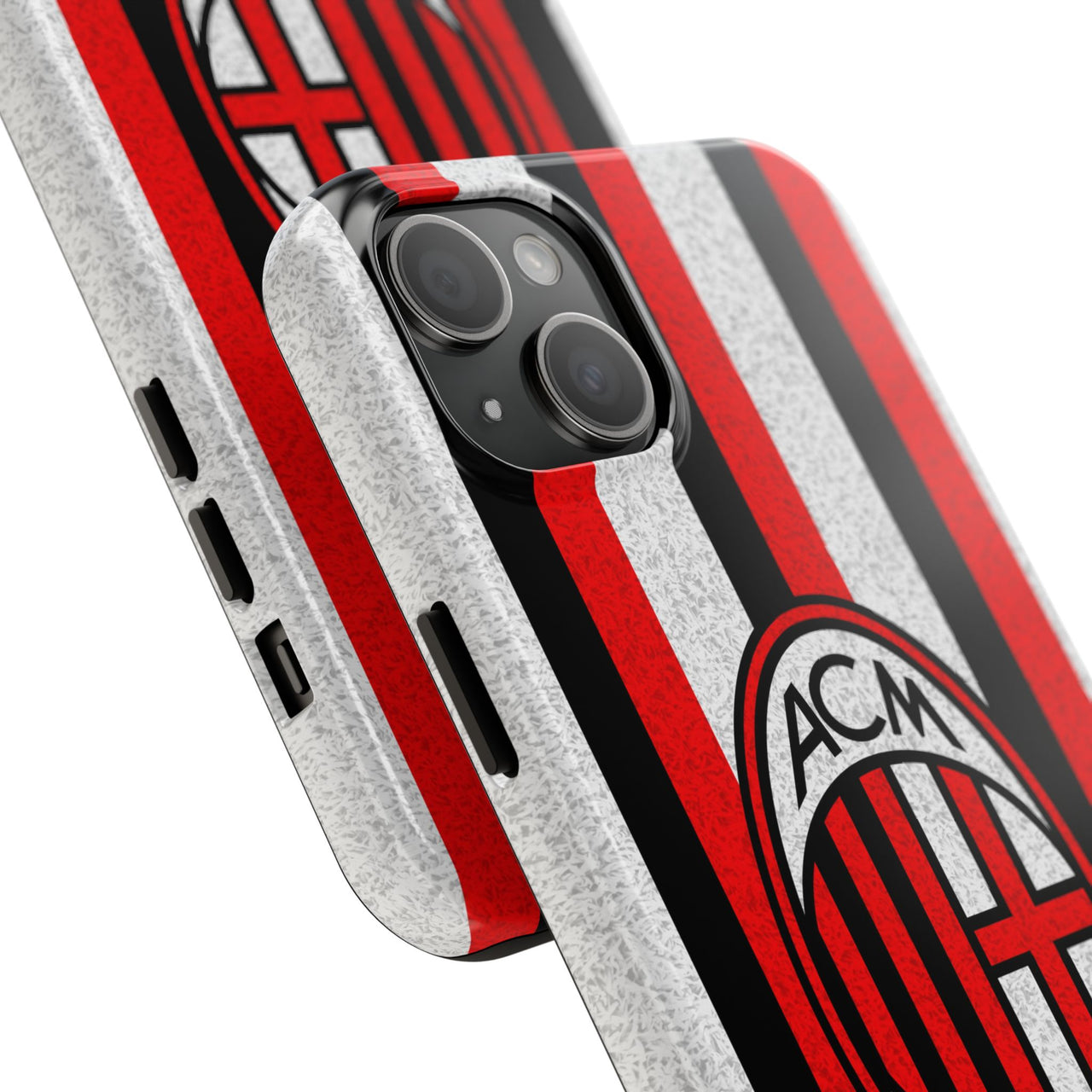 AC Milan Tough Phone Case
