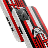 Thumbnail for AC Milan Tough Phone Case