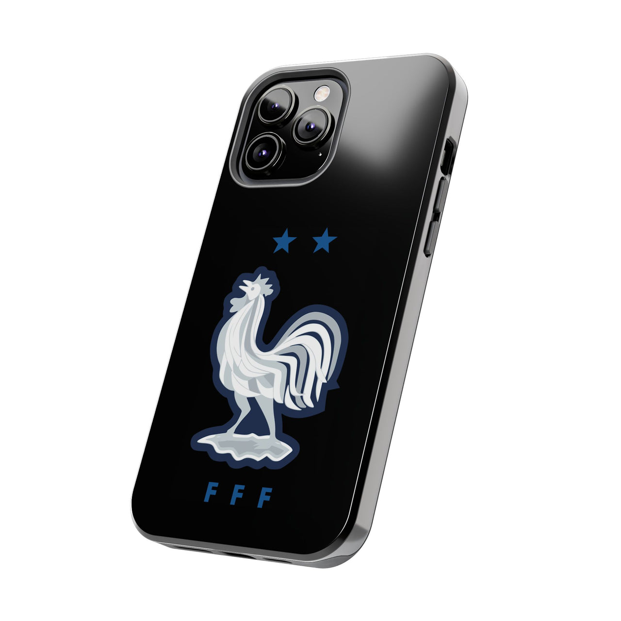 France National Team Tough Phone Case