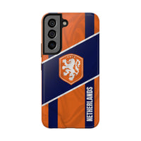 Thumbnail for Netherlands National Team Tough Phone Case
