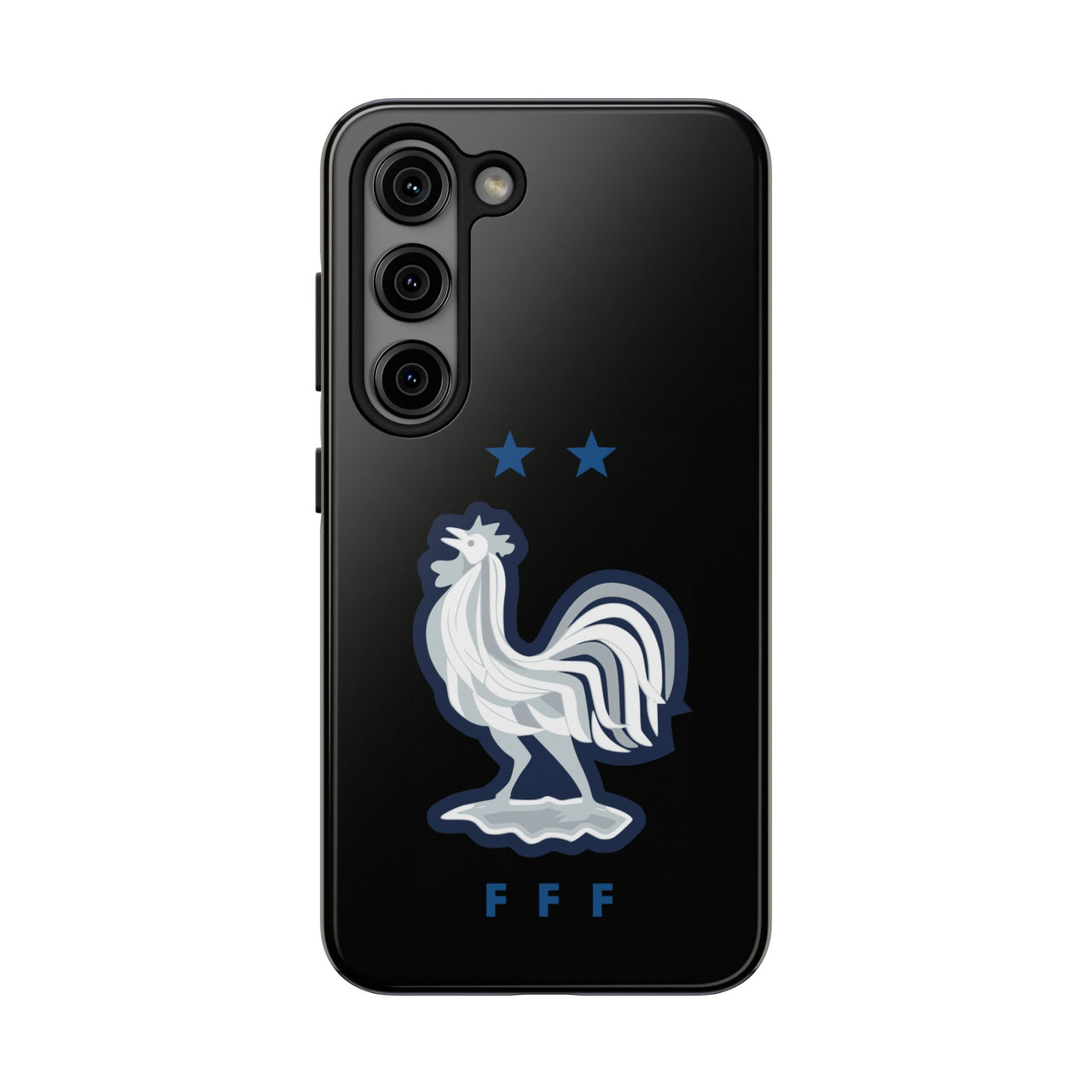 France National Team Tough Phone Case