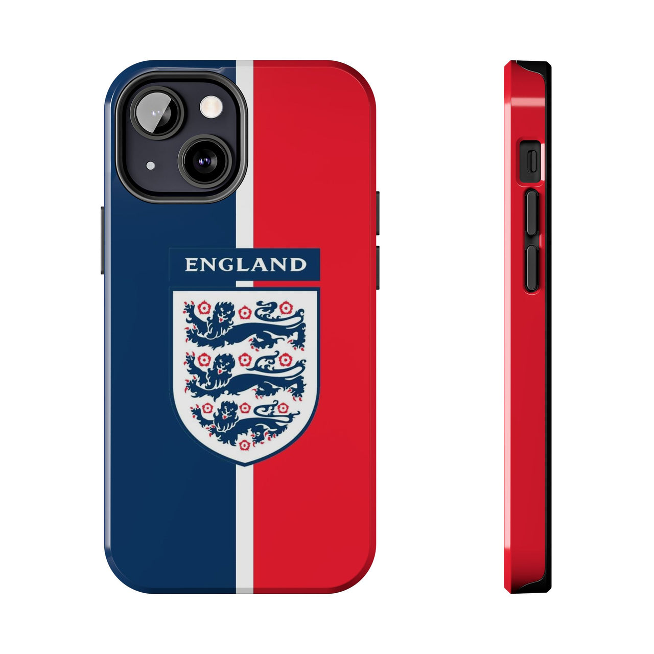 England National Team Tough Phone Case