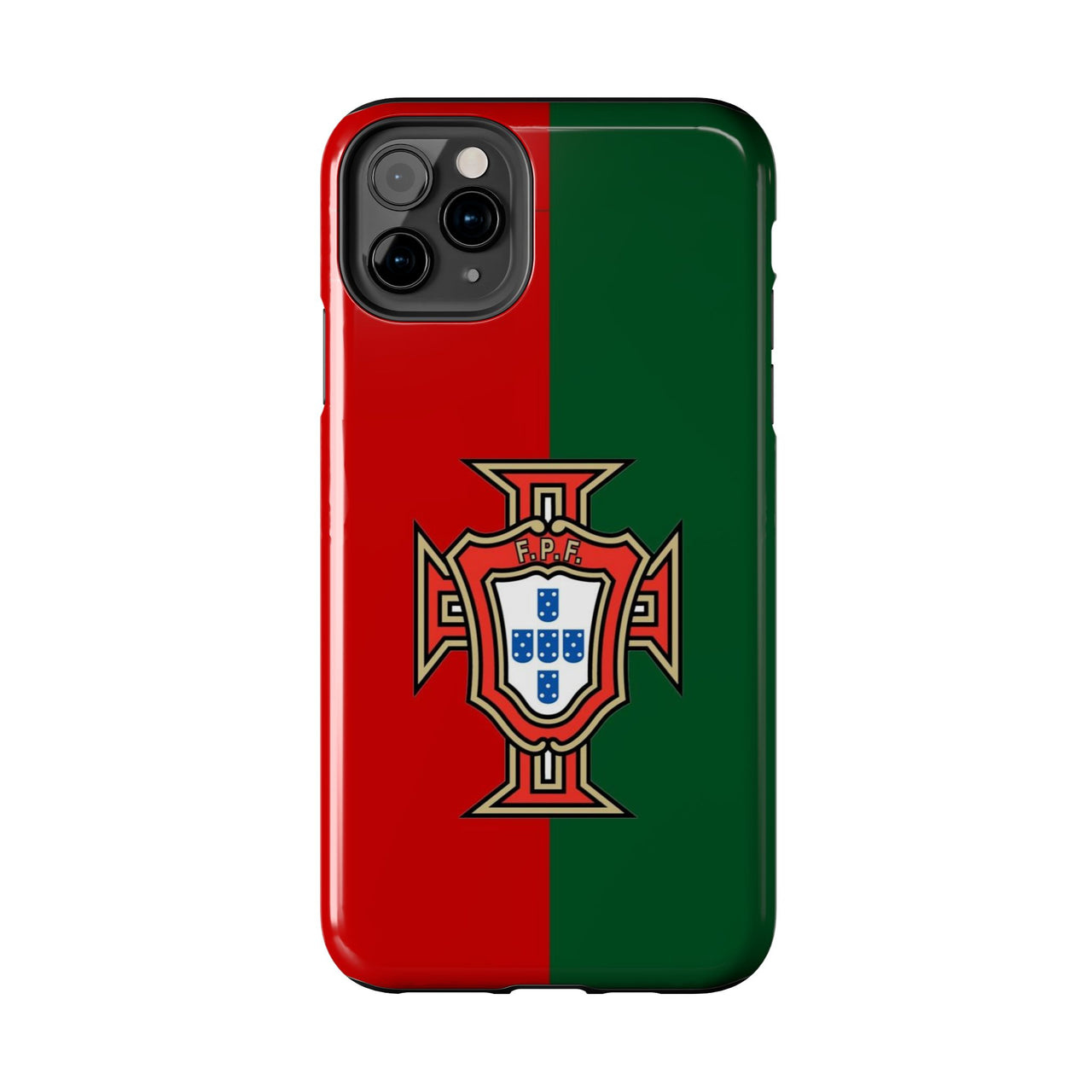 Portugal National Team Tough Phone Case