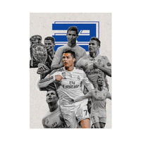 Thumbnail for Cristiano Ronaldo Rolled Poster