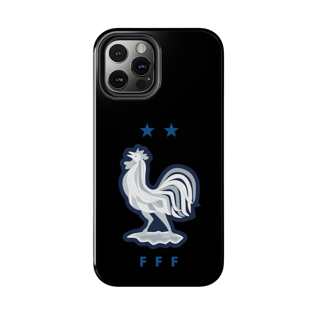 France National Team Tough Phone Case