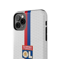 Thumbnail for Olympique Lyon Tough Phone Case