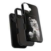 Thumbnail for Zinedine Zidane Tough Phone Case
