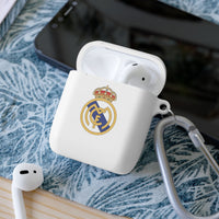 Thumbnail for Real Madrid AirPods & AirPods Pro Case Cover