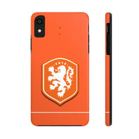 Thumbnail for Netherlands National Team Tough Phone Case