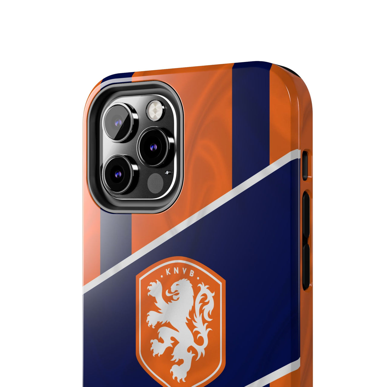 Netherlands National Team Tough Phone Case
