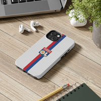 Thumbnail for Olympique Lyon Tough Phone Case