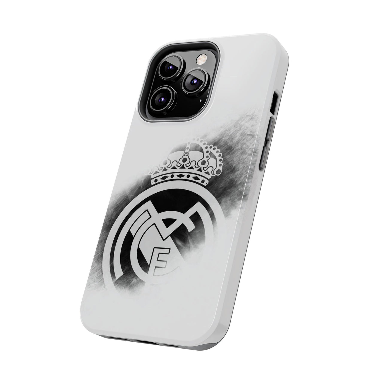Real Madrid Phone Case