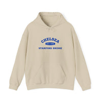 Thumbnail for Chelsea Unisex Hooded Sweatshirt