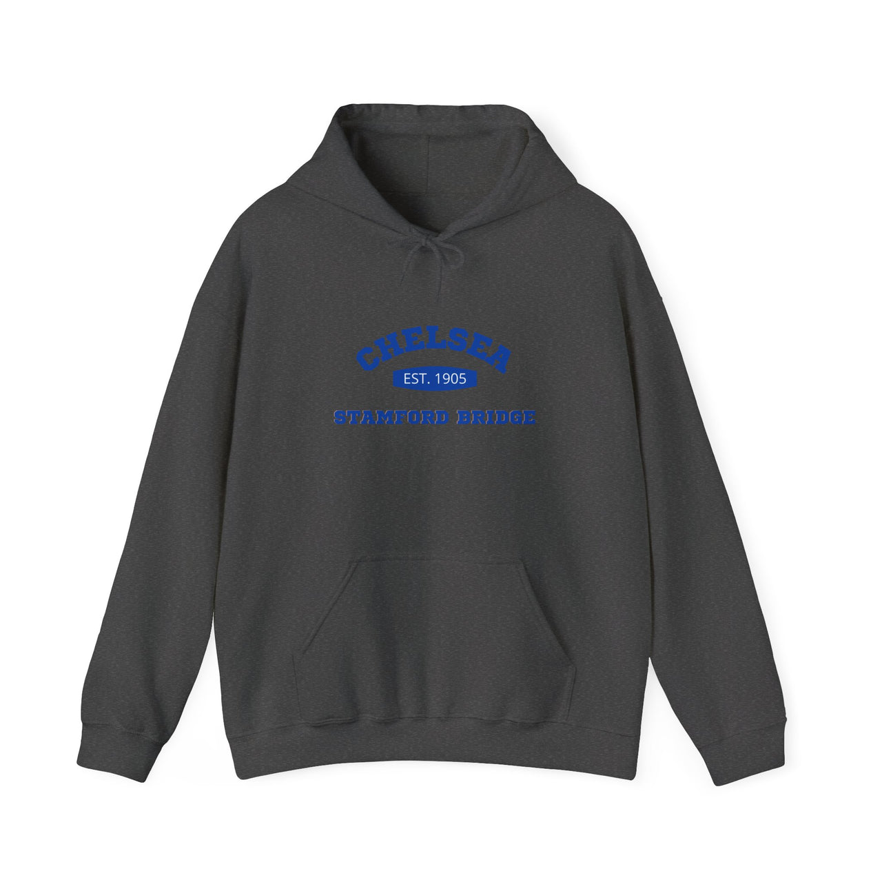 Chelsea Unisex Hooded Sweatshirt