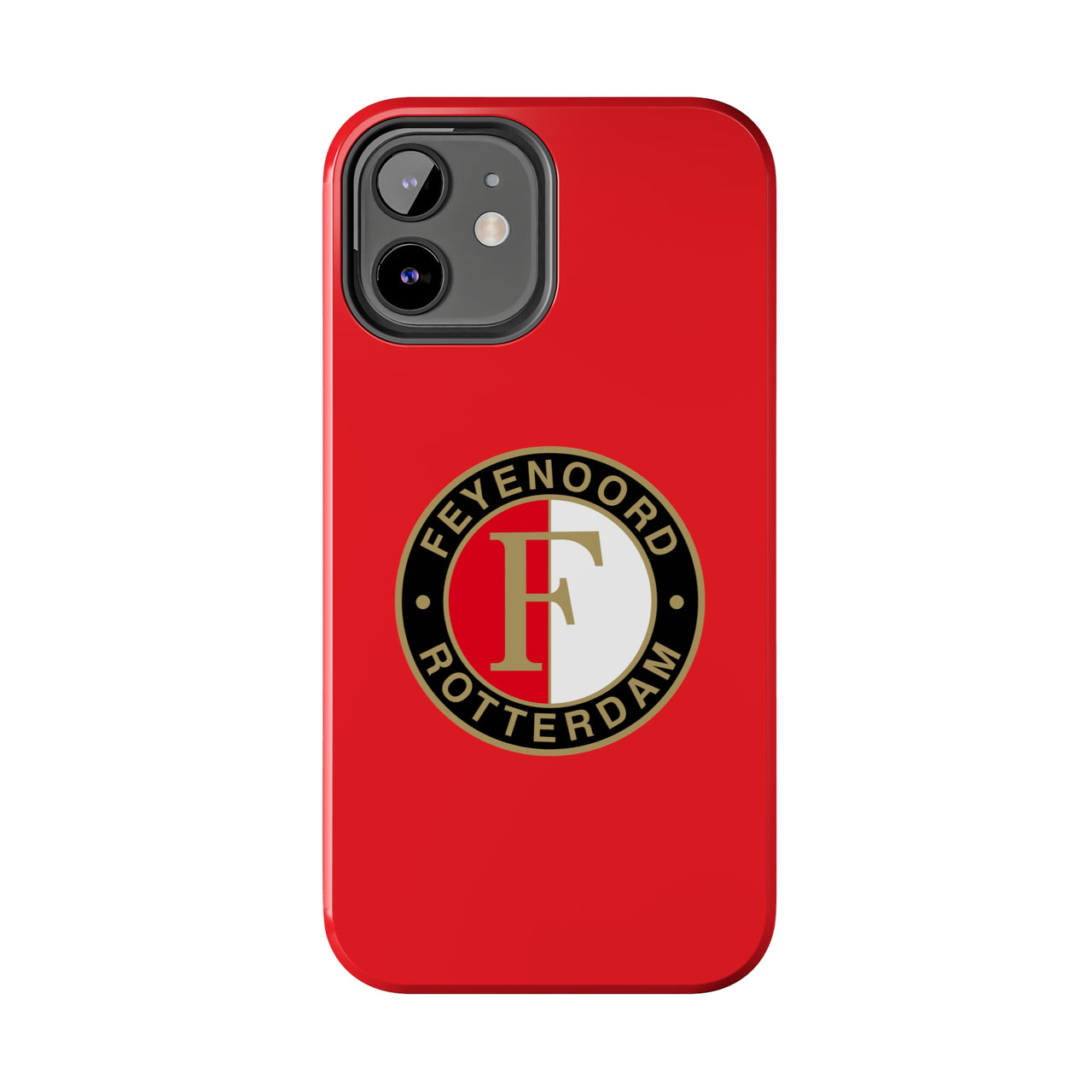 Feyenoord Tough Phone Cases