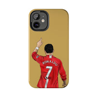Thumbnail for Cristiano Ronaldo Tough Phone Cases