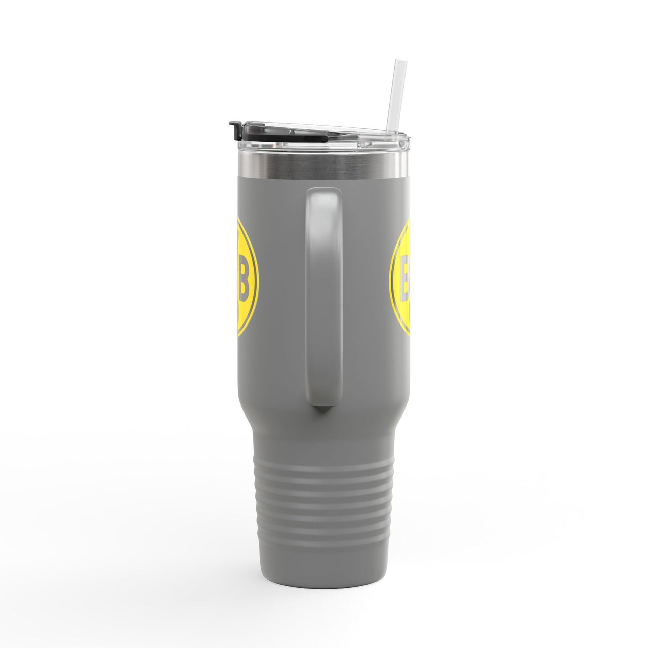 Borussia Dortmund Insulated Travel Mug - 40oz