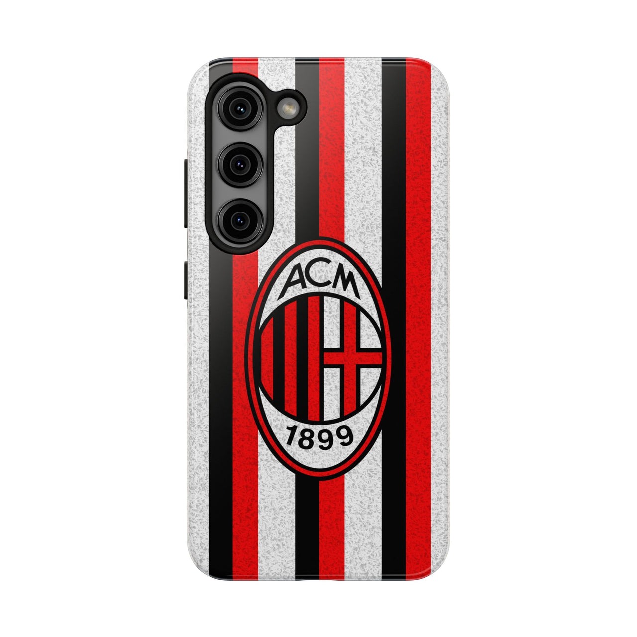 AC Milan Tough Phone Case