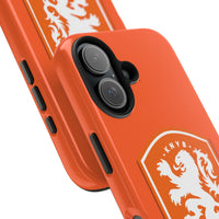 Thumbnail for Netherlands National Team Tough Phone Case