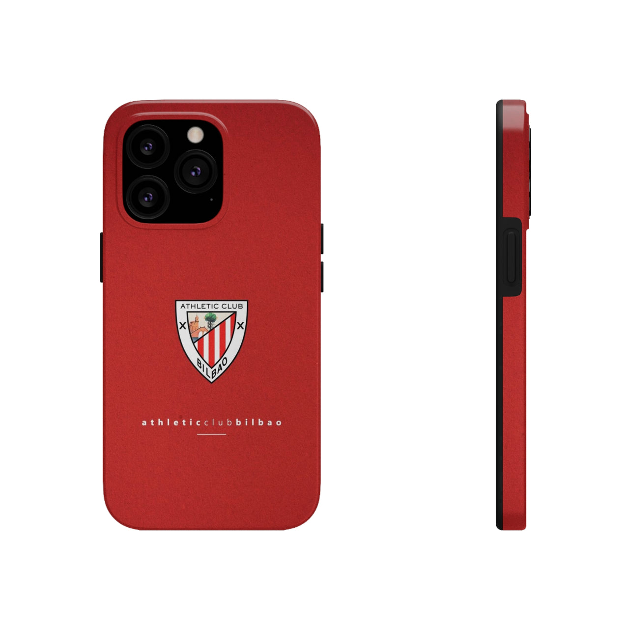 Athletic Bilbao Tough Phone Cases