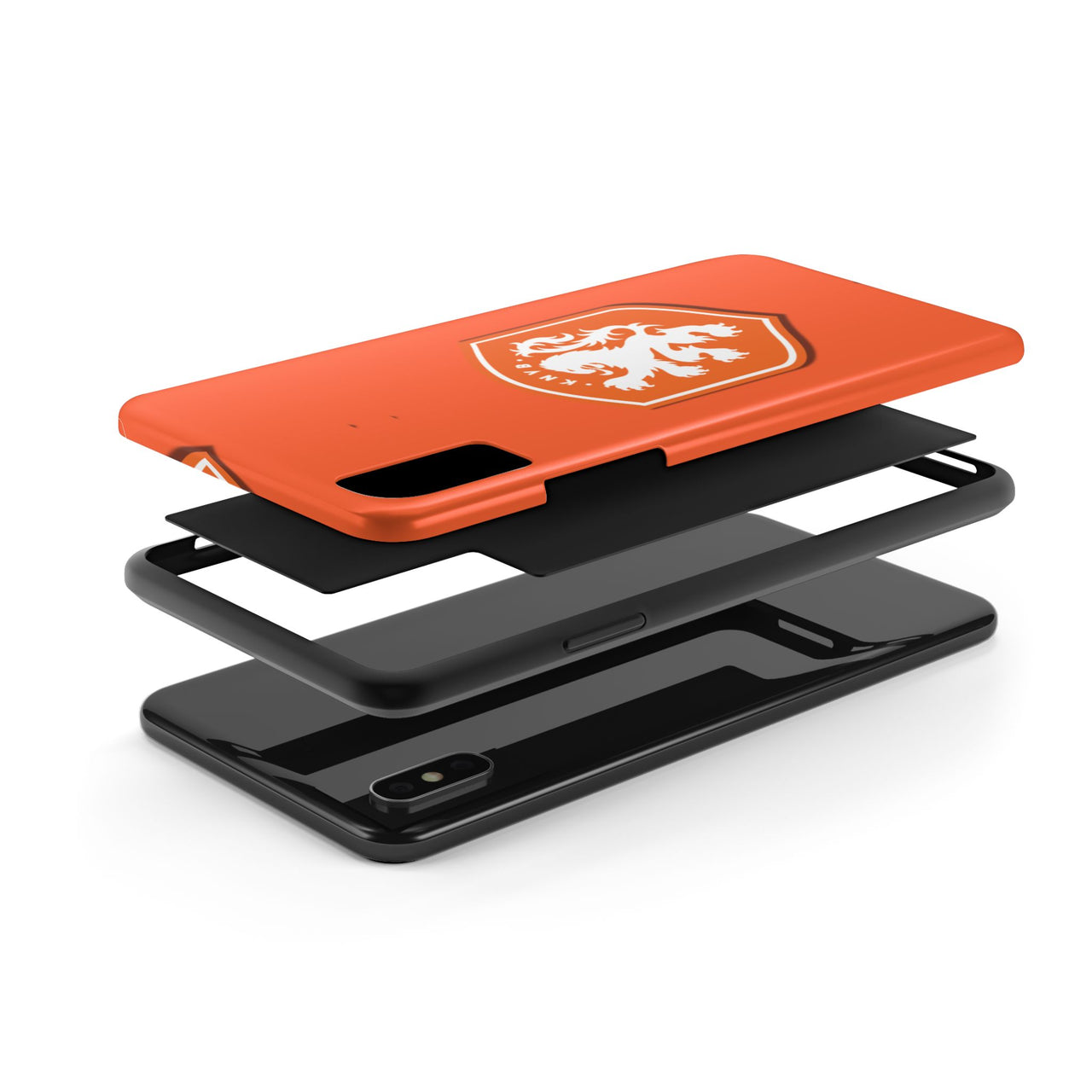 Netherlands National Team Tough Phone Case