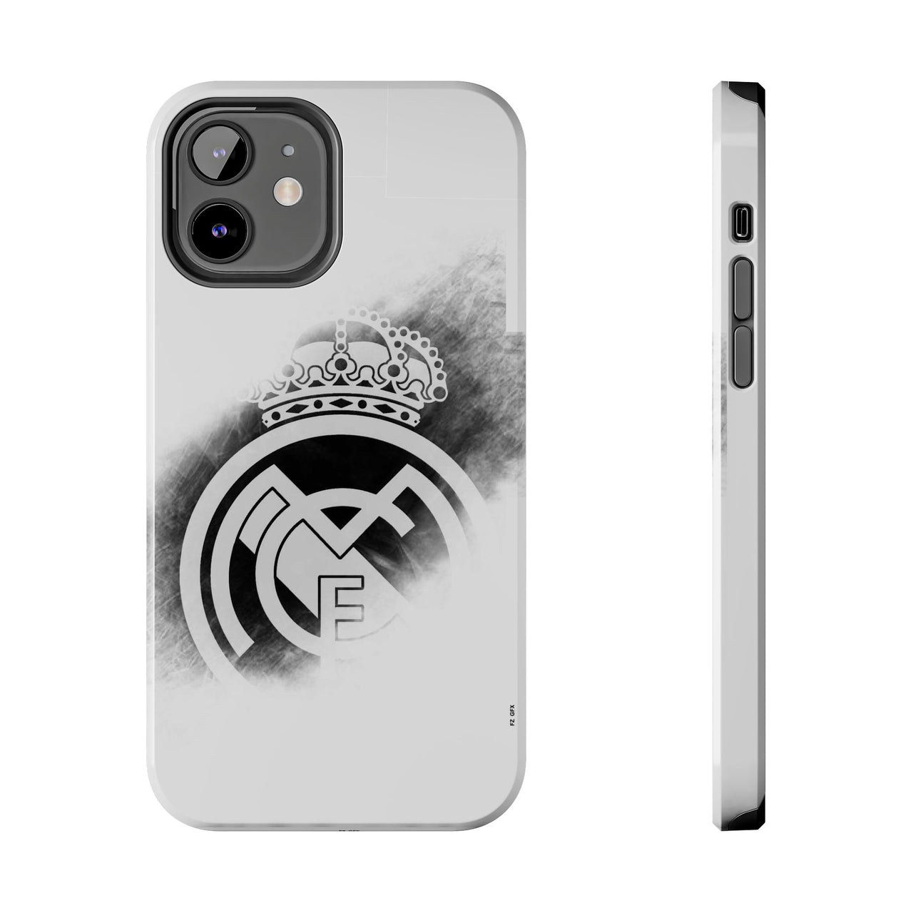 Real Madrid Phone Case