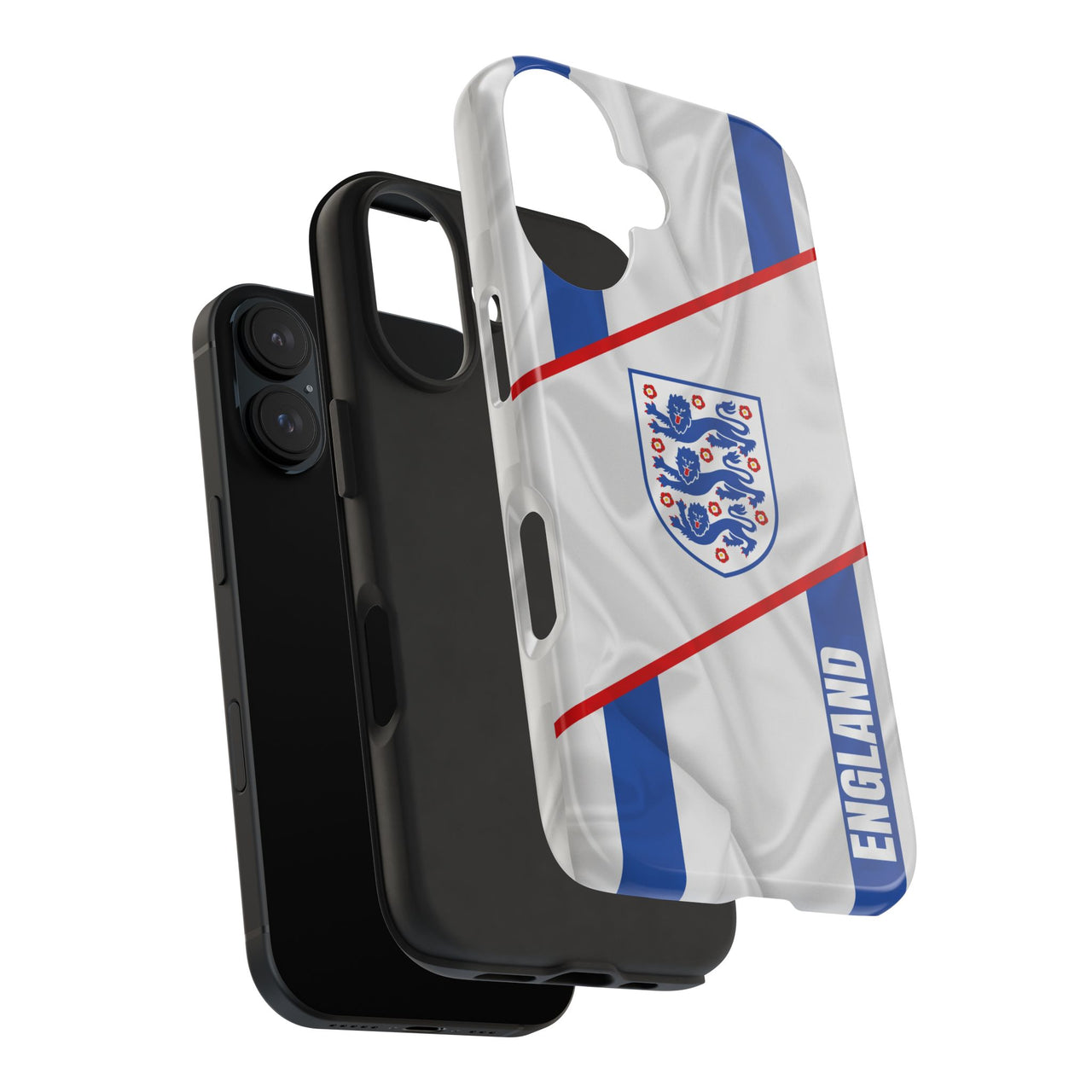 England National Team Tough Phone Case