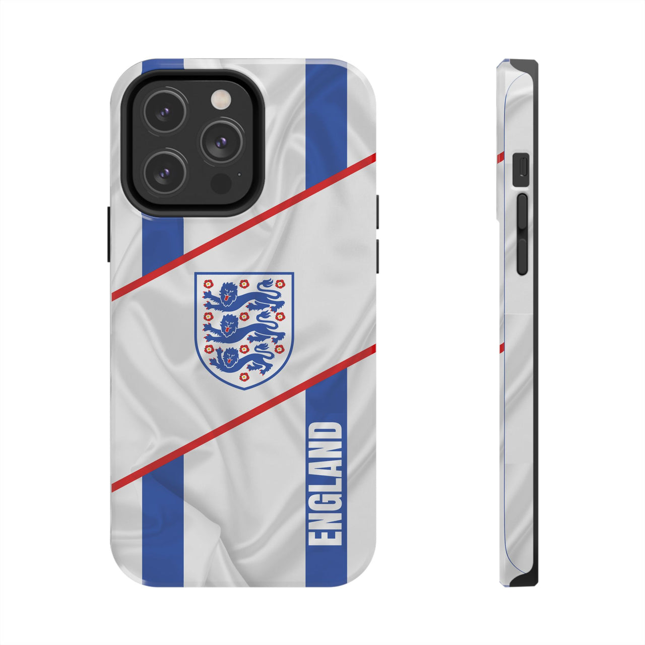 England National Team Tough Phone Case
