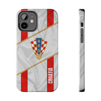 Thumbnail for Croatia National Team Tough Phone Case