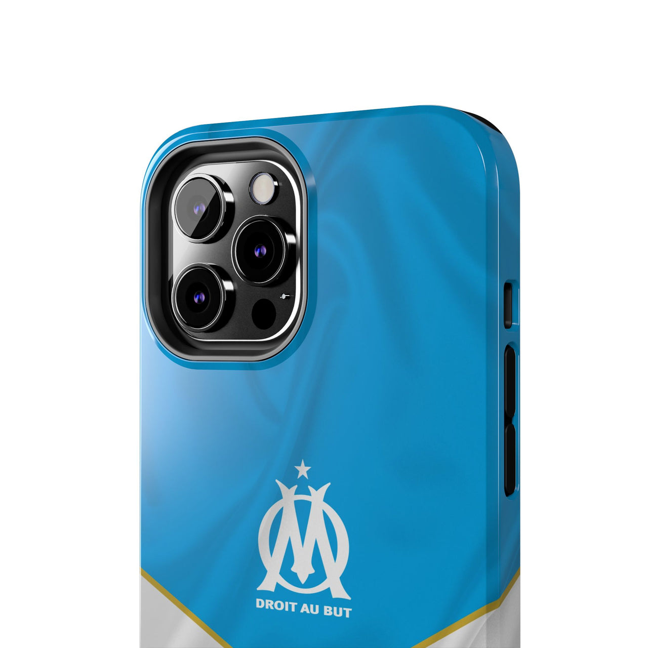Olympique de Marseille Tough Phone Case