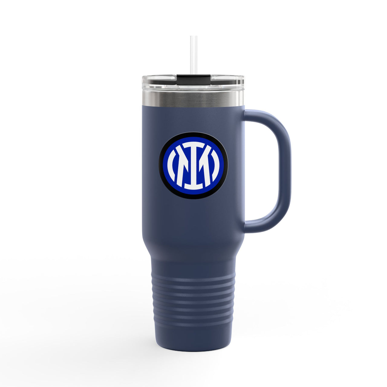 Inter Milan Travel Mug - 40oz