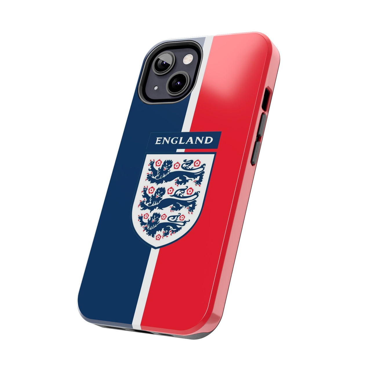 England National Team Tough Phone Case