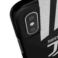 Thumbnail for Juventus Tough Phone Case